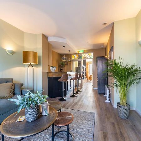 Panorama Sousberg Appartementen سخين أوب خيو المظهر الخارجي الصورة