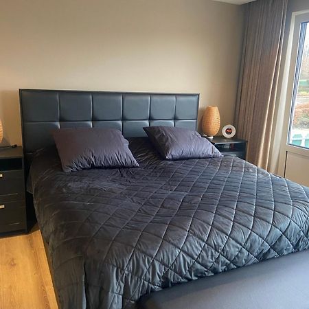 Panorama Sousberg Appartementen سخين أوب خيو الغرفة الصورة