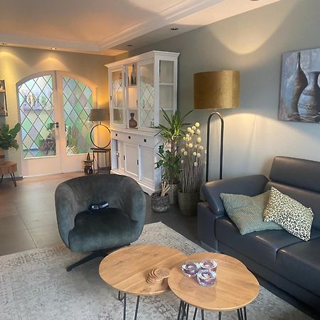 Panorama Sousberg Appartementen سخين أوب خيو المظهر الخارجي الصورة