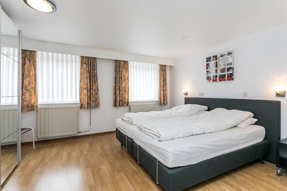 Panorama Sousberg Appartementen سخين أوب خيو المظهر الخارجي الصورة