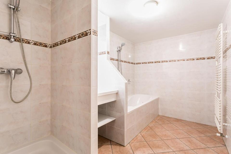 Panorama Sousberg Appartementen سخين أوب خيو المظهر الخارجي الصورة