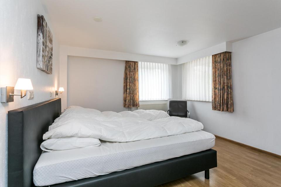 Panorama Sousberg Appartementen سخين أوب خيو المظهر الخارجي الصورة