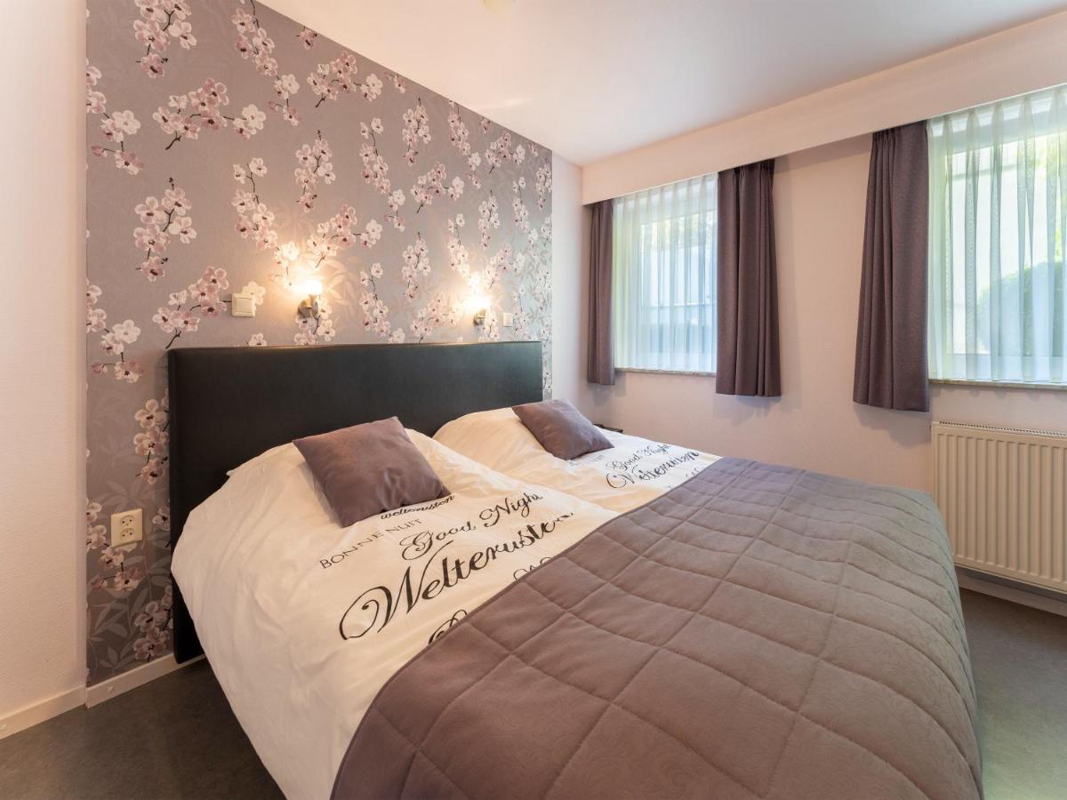 Panorama Sousberg Appartementen سخين أوب خيو المظهر الخارجي الصورة