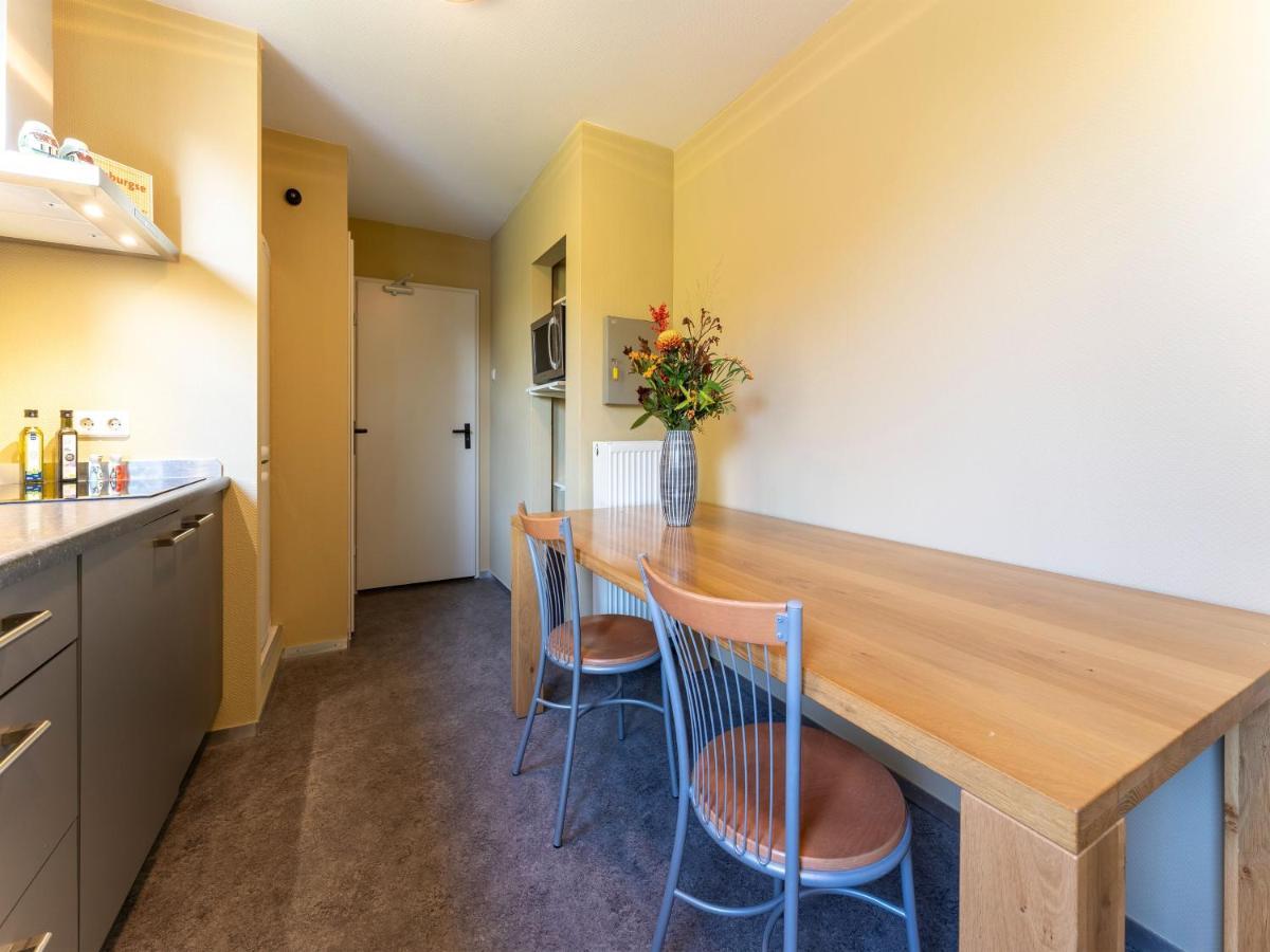 Panorama Sousberg Appartementen سخين أوب خيو المظهر الخارجي الصورة
