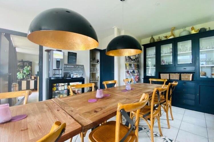 Panorama Sousberg Appartementen سخين أوب خيو المظهر الخارجي الصورة