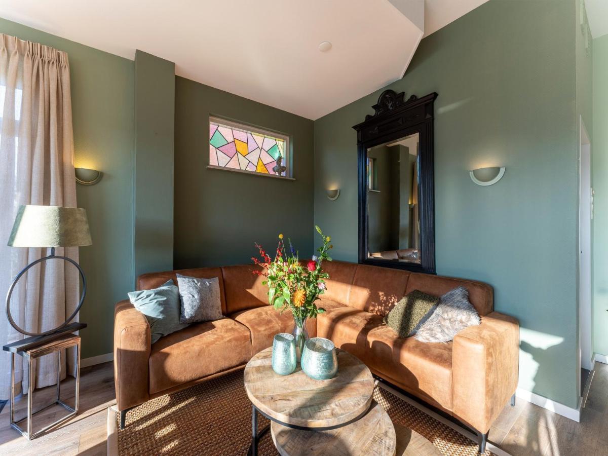 Panorama Sousberg Appartementen سخين أوب خيو المظهر الخارجي الصورة
