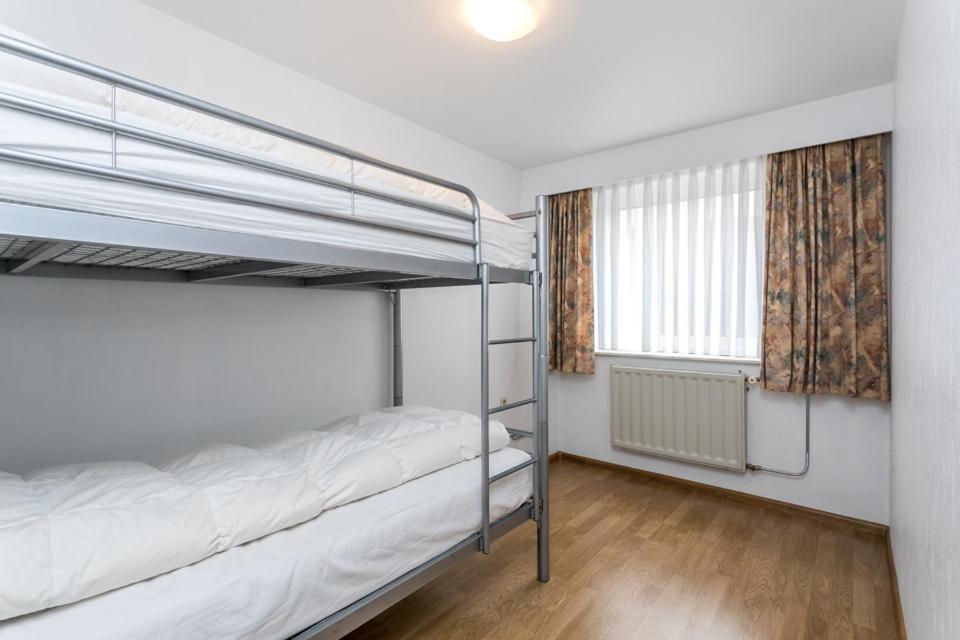 Panorama Sousberg Appartementen سخين أوب خيو الغرفة الصورة