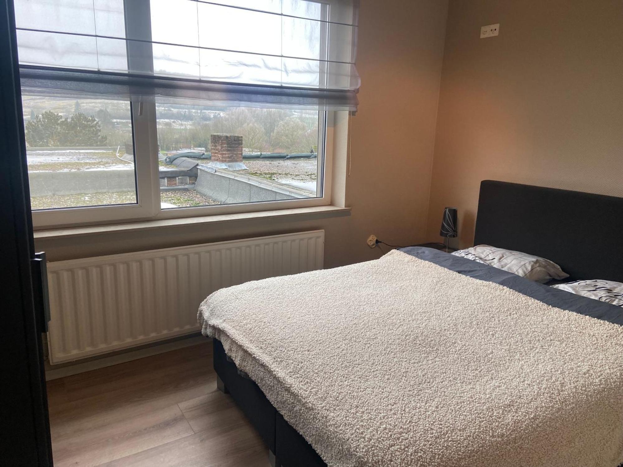 Panorama Sousberg Appartementen سخين أوب خيو الغرفة الصورة